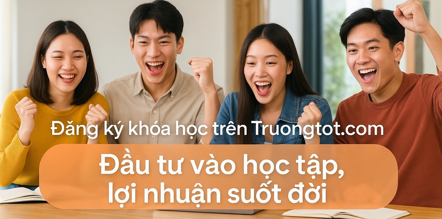 Đầu tư cho giáo dục